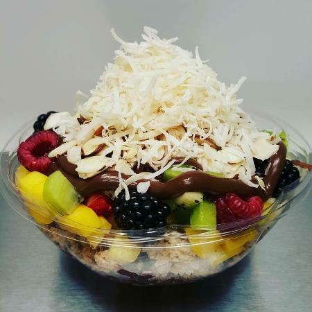 Rico's Acai